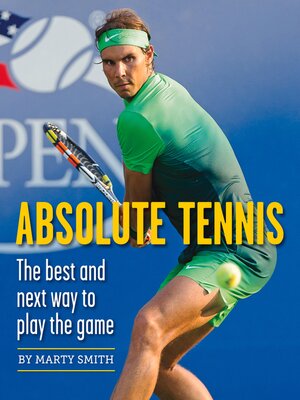cover image of Absolute Tennis